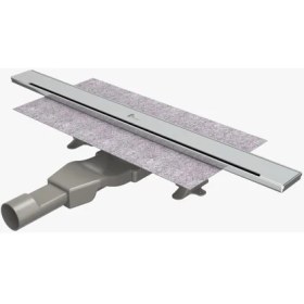 Resim Ph Design Smartline Slot 60 cm Inox S01 Duş Kanalı 