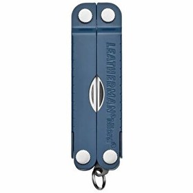 Resim Leatherman LEA833044 Standart Micra Navy Box 
