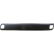 Resim 2012-2016 Fiat Panda Arka Tampon Bandı Reflektör Delikli Tüv Tyg Adet Oem No:735547701 