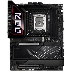 Resim Asus ROG Maximus Z890 Hero Intel Z890 8800 MHz (OC) DDR5 LGA1851 M.2 ATX Anakart 