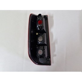 Resim Nissan Navara Sağ Arka Stop Lambası Duysuz Sıfır 2006-2014 