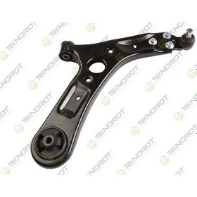 Resim Teknorot-kı-478 - Salıncak Sag On Alt Rotıllı Burclu Sac Kıa So 