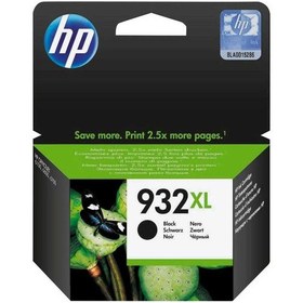 Resim Hp 932Xl Siyah Kartuş Hp Officejet 6600 7510 7610 