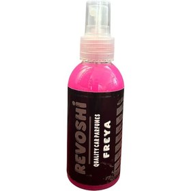 Resim Revoshi Freya Sprey Araç Kokusu 150 ML 