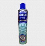 Resim SWANSON Zincir temizleme spreyi 400ML 