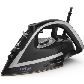 Resim Tefal FV8062 Puregliss 50 gr Sürekli ve 280 gr Şok Buharlı 3000 Watt Buharlı Ütü 