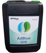 Resim Renew Polisan Adblue - 18 Litre (2022 Üretim Tarihlidir ) 