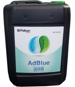 Resim Renew Polisan Adblue - 18 Litre (2022 Üretim Tarihlidir ) 