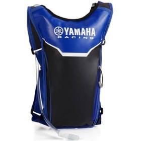 Resim Yamaha Racing Su Çantası Sırt Çantası 2 Lt. T17Gg001B4 