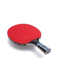 Resim Butterfly Timo Boll Progress Masa Tenisi Raketi 6110200002 