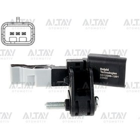 Resim Sensör Krank Devir Astra L / Corsa F / Combo E / Crossland X / Grandland X 3639494 