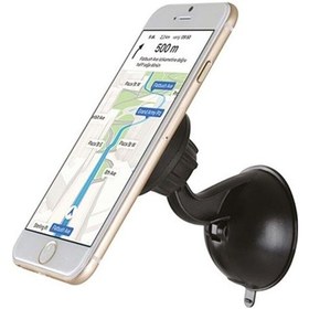 Resim HYTECH Telefon Tutacağı 360 Derece / Araç içi telefon tutucu 