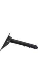 Resim Toprak Katlanabilir Laptop Sehpası Ayağı 23X14 cm 