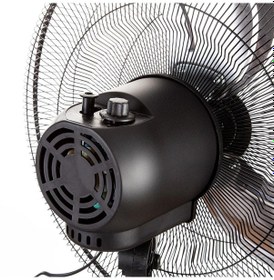 Resim Raks Sf-18 Kraus 18" Ayaklı Vantilatör 