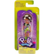 Resim Polly Pocket ve Arkadaşları Serisi FWY19-GKL29 