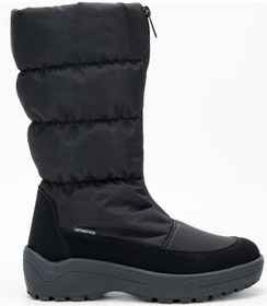 Resim Effetre Kadın Kumaş Siyah Kar Botu 516 4852 Bn Bot Sk23/24 Nero Siyah 