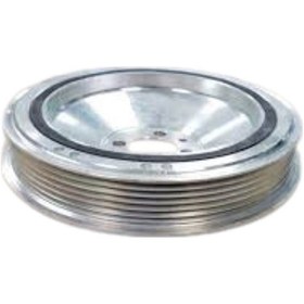 Resim Krank Kasnağı 614487-wısco- Opel Astra J Insıgnıa Zafıra 2.0cdtı 09 Ve Sonrası Uyumlu 