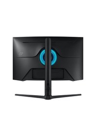 Resim 27" Odyssey G6 2k 240 Hz Gaming Monitör 
