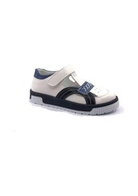 Resim Arzen 4033 Orto Pedik Erkek Çocuk Sandalet Ayakkabı 001 