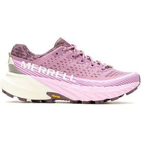 Resim Merrell Agılıty Peak 5 Pembe Kadın Patika Koşu Ayakkabısı 