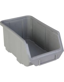 Resim Sembol Plastik Avadanlık A 200 Gri 1 Koli (20 Adet) 