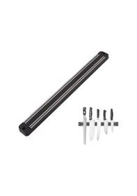 Resim River World 38 Cm'lik Bıçak Ve Metal Eşyalar İçin Askılık Çok Renkli 