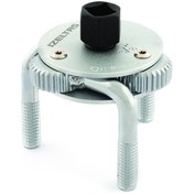 Resim İzeltaş İzeltaş 6375 Çift Yönlü Üç Ayak Yağ Filitre Sökeceği 