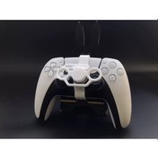 Resim Cbtx Ps5 Joystick Küçük Joystick Oyun Direksiyonu Aparatı Beyaz 