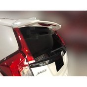Resim Honda Jazz 2015-Anatomik Spoiler Boyalı 