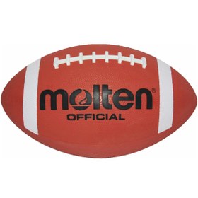 Resim Molten AFR Amerikan Futbol Topu-Kauçuk 