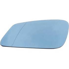 Resim Bmw F01 F02 F10 F06 F12 F13 Uyumlu Ayna Camı Sol 51167251583 