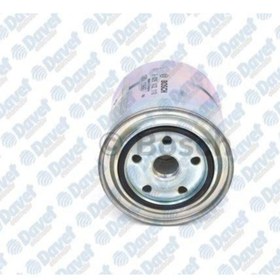 Resim Yakit Filtresi Corolla D 07-11 Auris D 07-11 Avensis D 07-rav 4 12--339026140, 2339026160, 23390yzza 