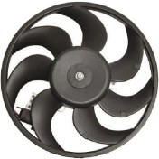 Resim Wisco Opel Astra H 1.3 Klima Fan Motoru 1341378 