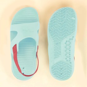 Resim Decathlon Nabaiji Çocuk Sandalet - Slap 100 
