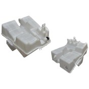 Resim Silecek Su Deposu L200 15-19 / FullBack 16-19 (FAR YIKAMASIZ) 