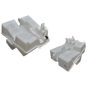 Resim Silecek Su Deposu L200 15-19 / FullBack 16-19 (FAR YIKAMASIZ) 