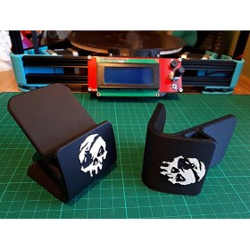 Resim Xbox One Joystick Standı Kol Tutucu 1 Adet 