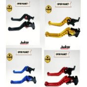 Resim Bajaj Pulsar Ns 200 Spor Manet 