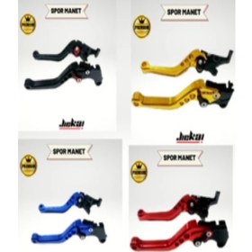 Resim Bajaj Pulsar Ns 200 Spor Manet 