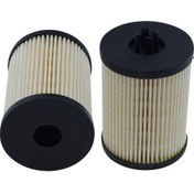 Resim Gold Filter Vw Touareg I (7l) | 2002 > 2010 5.0 Tdı V10 Yakıt Filtresi 