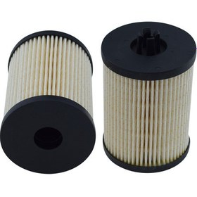 Resim Gold Filter Vw Touareg I (7l) | 2002 > 2010 5.0 Tdı V10 Yakıt Filtresi 