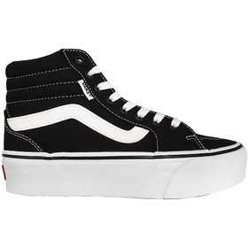 Resim Vans Wm Filmore Hi Platform Footwear Kadın Sneaker vn0a5em71871-11481 001 