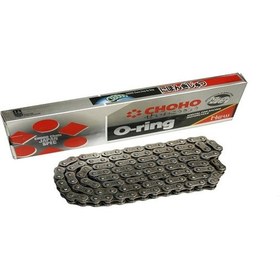Resim ZİNCİR O-RİNGLİ 428H 118L CHOHO YBR-MH-MR-KN-CG-CUB 