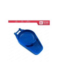 Resim Ford için Cam Su Depo Kapağı 3m5117632ab - 1250896 N11.6948 