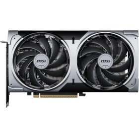 Resim Msı Geforce Rtx5070 12g Ventus 2x Oc 12gb Gddr7 192bıt 1xhdmı 3xdp Ekran Kartı 