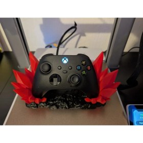 Resim Xbox Kontrolcü Standı 