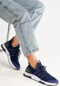 Resim Odal Shoes Unisex Lacivert Sneaker Tgrltkglxty35 