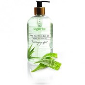 Resim Agarta AHA Aloe Vera Duş Jeli 400 ml 
