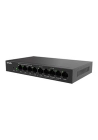 Resim Tenda G0-8G-POE Rou G0-8G-POE 9 Port Poe Router 