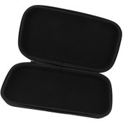 Resim Fosenze Beoplay A2 Hoparlör İçin Sert Kılıf Taşınabilir Koruyucu Çanta - Su Geçirmez, Darbe Ve Çizikten Koruma, Siyah Diğer 